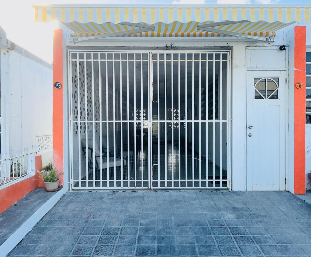 La Casa En Fajardo Apartment Exterior photo